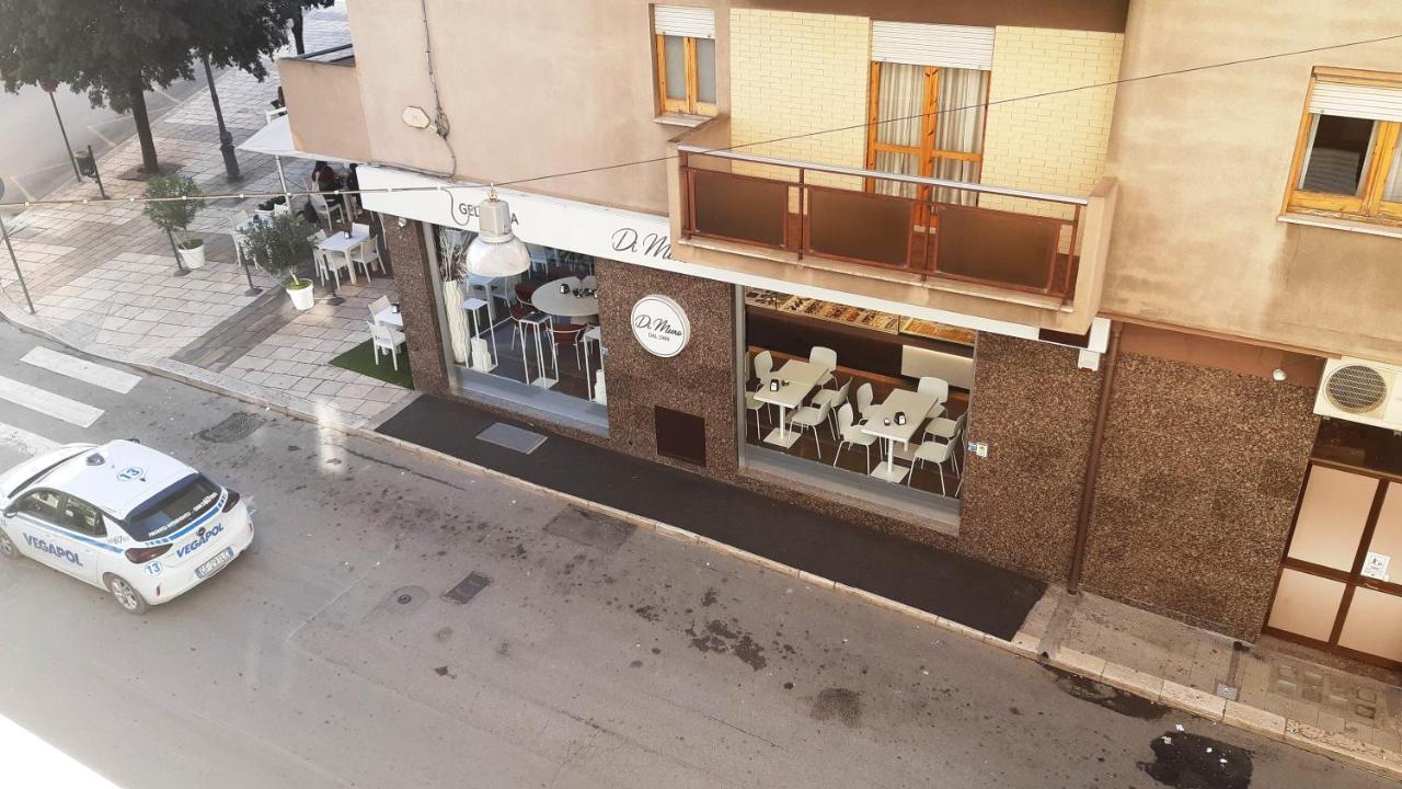 Dimore Demetra Canosa di Puglia Exterior foto